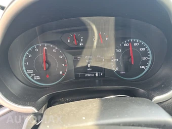 2023 Chevrolet Malibu LS 1LS - miniatura 12