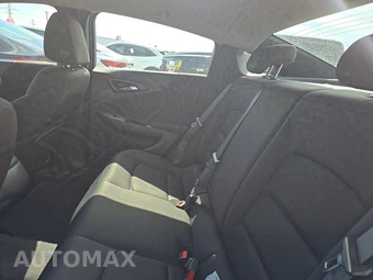 2023 Chevrolet Malibu LS 1LS - miniatura 13