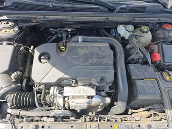 2023 Chevrolet Malibu LS 1LS - miniatura 15