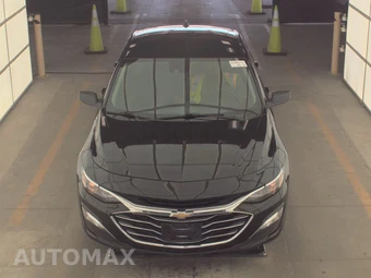 2023 Chevrolet Malibu LS 1LS - miniatura 2