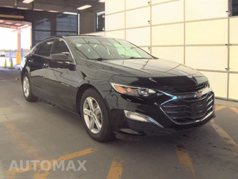 2023 Chevrolet Malibu LS 1LS - miniatura 3