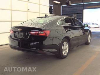 2023 Chevrolet Malibu LS 1LS - miniatura 4