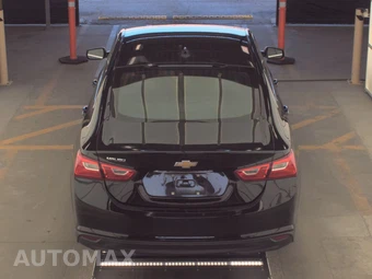 2023 Chevrolet Malibu LS 1LS - miniatura 5