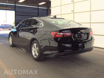 2023 Chevrolet Malibu LS 1LS - miniatura 6