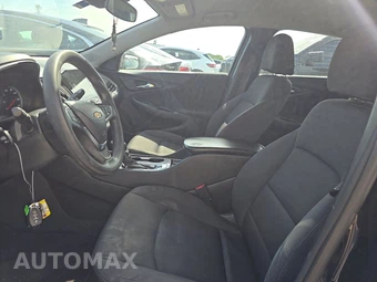 2023 Chevrolet Malibu LS 1LS - miniatura 7