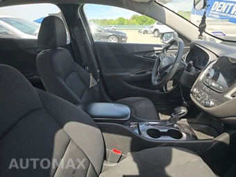 2023 Chevrolet Malibu LS 1LS - miniatura 8