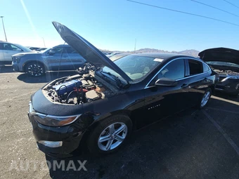 2023 Chevrolet Malibu LS 1LS