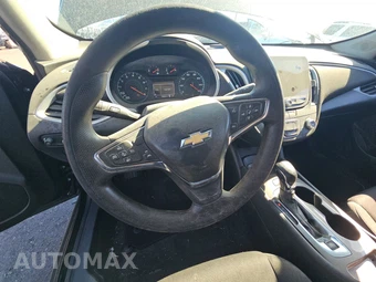 2023 Chevrolet Malibu LS 1LS – miniatura 10