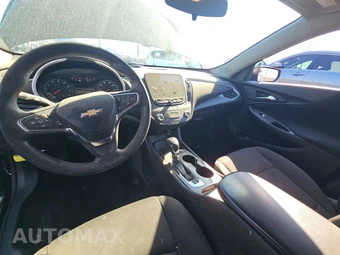 2023 Chevrolet Malibu LS 1LS – miniatura 11