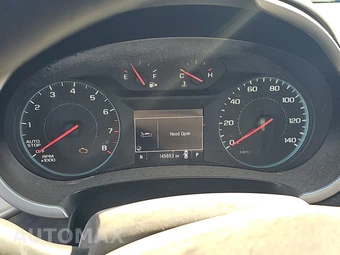 2023 Chevrolet Malibu LS 1LS – miniatura 12