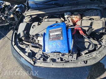 2023 Chevrolet Malibu LS 1LS – miniatura 15