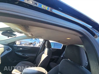 2023 Chevrolet Malibu LS 1LS – miniatura 17