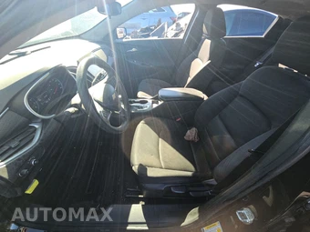 2023 Chevrolet Malibu LS 1LS – miniatura 7