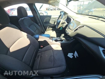 2023 Chevrolet Malibu LS 1LS – miniatura 8