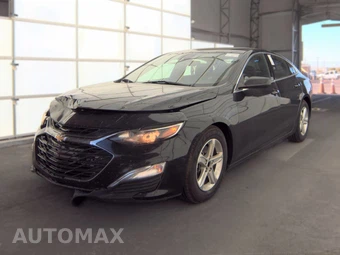2023 Chevrolet Malibu LS 1LS