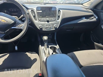 2023 Chevrolet Malibu LS 1LS – miniatura 11