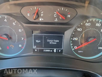 2023 Chevrolet Malibu LS 1LS – miniatura 12