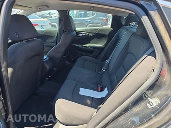 2023 Chevrolet Malibu LS 1LS – miniatura 13