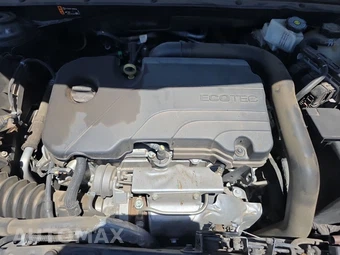 2023 Chevrolet Malibu LS 1LS – miniatura 15