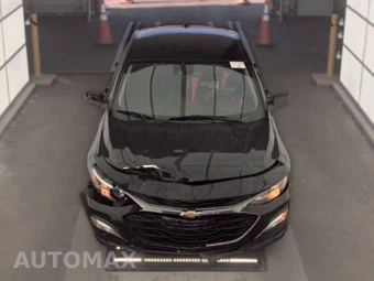 2023 Chevrolet Malibu LS 1LS – miniatura 2