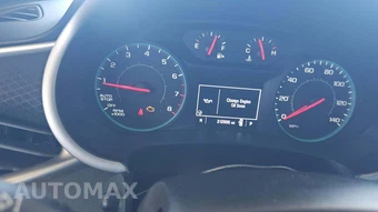 2023 Chevrolet Malibu LS 1LS – miniatura 22