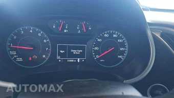 2023 Chevrolet Malibu LS 1LS – miniatura 25