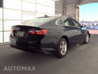 2023 Chevrolet Malibu LS 1LS – miniatura 4