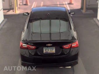 2023 Chevrolet Malibu LS 1LS – miniatura 5