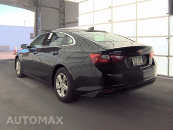 2023 Chevrolet Malibu LS 1LS – miniatura 6