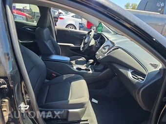 2023 Chevrolet Malibu LS 1LS – miniatura 8