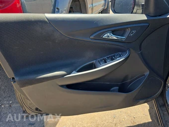 2023 Chevrolet Malibu LS 1LS – miniatura 9