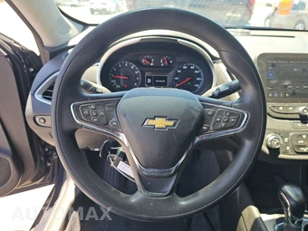 2023 Chevrolet Malibu LS 1LS – miniatura 10