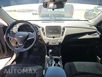 2023 Chevrolet Malibu LS 1LS – miniatura 11