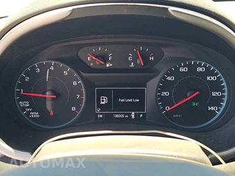 2023 Chevrolet Malibu LS 1LS – miniatura 12