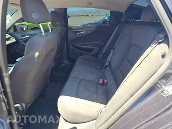 2023 Chevrolet Malibu LS 1LS – miniatura 13