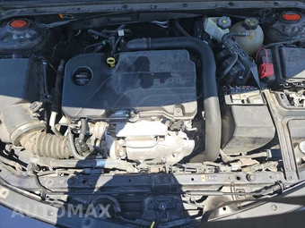 2023 Chevrolet Malibu LS 1LS – miniatura 15