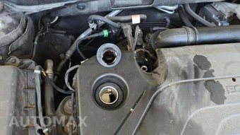 2023 Chevrolet Malibu LS 1LS – miniatura 17
