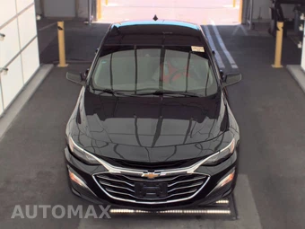 2023 Chevrolet Malibu LS 1LS – miniatura 2