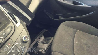 2023 Chevrolet Malibu LS 1LS – miniatura 26