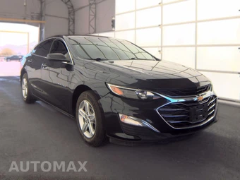 2023 Chevrolet Malibu LS 1LS – miniatura 3