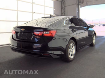 2023 Chevrolet Malibu LS 1LS – miniatura 4