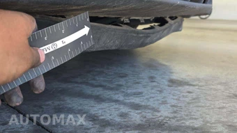 2023 Chevrolet Malibu LS 1LS – miniatura 46