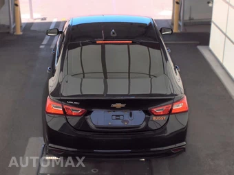2023 Chevrolet Malibu LS 1LS – miniatura 5