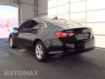 2023 Chevrolet Malibu LS 1LS – miniatura 6