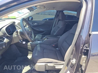 2023 Chevrolet Malibu LS 1LS – miniatura 7
