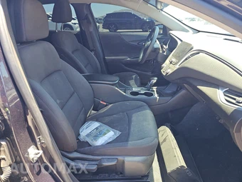 2023 Chevrolet Malibu LS 1LS – miniatura 8