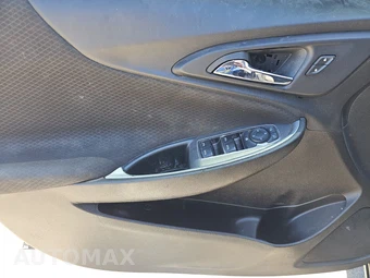2023 Chevrolet Malibu LS 1LS – miniatura 9
