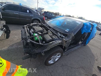 2023 Chevrolet Malibu LS 1LS - car from the USA, Manheim Buy-Now listing at AUTOMAX
