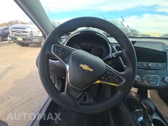 2023 Chevrolet Malibu LS 1LS - miniatura 10