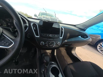2023 Chevrolet Malibu LS 1LS - miniatura 11